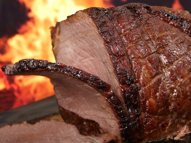 BBQ Workshop
